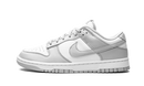 Dunk Low Gray Fog