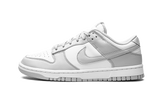 Dunk Low Gray Fog