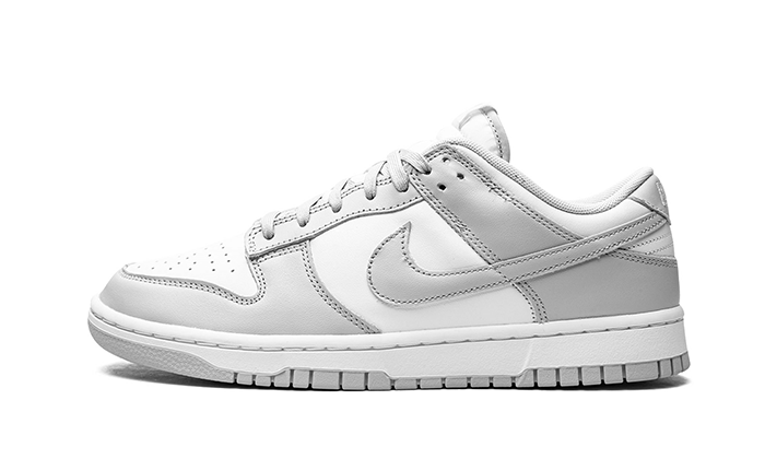Dunk Low Grey Fog (DD1391-103) - EU 38.5–49.5 - Gray | SOSUKICKS