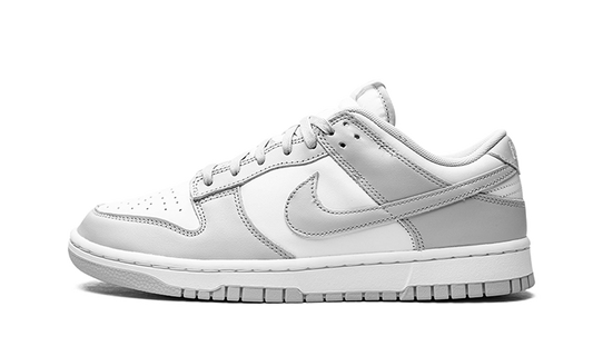 Dunk Low Grey Fog (DD1391-103) - EU 38.5–49.5 - Gray | SOSUKICKS