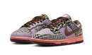 Dunk Low Harris Tweed Multi-Color