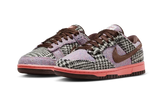 Dunk Low Harris Tweed Multi-Color