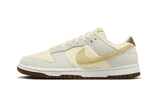 Nike Dunk Low Hemp Coconut Milk