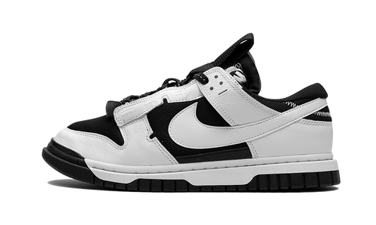 Nike Dunk Low Jumbo Reverse Panda