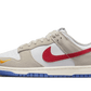 Dunk Low Light Iron Ore Red Blue (DV3497-001) - EU 38.5–48.5 - Blue | SOSUKICKS