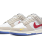 Dunk Low Light Iron Ore Red Blue (DV3497-001) - 39 EU - 6.5 US - Blue | SOSUKICKS