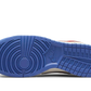 Dunk Low Light Iron Ore Red Blue (DV3497-001) - 40 EU - 7 US - Blue | SOSUKICKS
