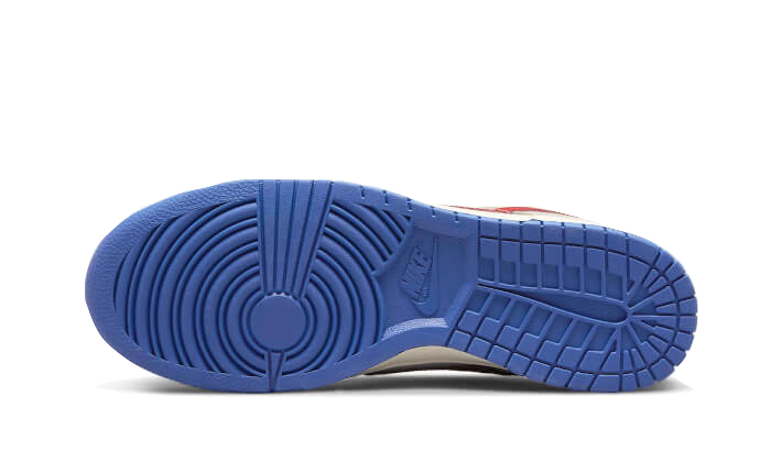 Dunk Low Light Iron Ore Red Blue (DV3497-001) - 40 EU - 7 US - Blue | SOSUKICKS
