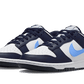 Nike Dunk Low Midnight Navy University Blue