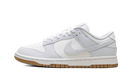 Dunk Low Next Nature Football Grey