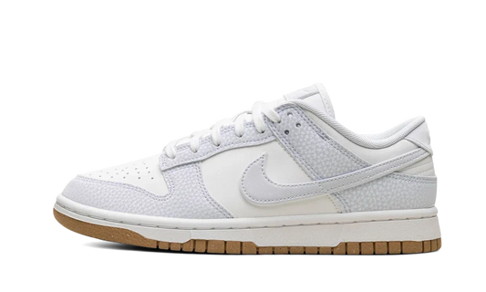 Dunk Low Next Nature Football Grey (FN6345-100) - EU 36–49.5 - Gray | SOSUKICKS