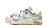 Dunk Low Off-White Lot 21