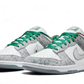 Dunk Low Retro Premium Philly (HF4840-068) - 36.5 EU - 4.5 US - White | SOSUKICKS