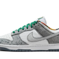 Dunk Low Retro Premium Philly (HF4840-068) - EU 36–47 - White | SOSUKICKS