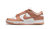 Dunk Low Rose Whisper