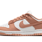 Dunk Low Rose Whisper (DD1503-118) - EU 35.5–44.5 - Pink | SOSUKICKS
