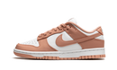 Dunk Low Rose Whisper