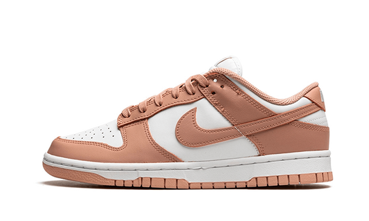 Dunk Low Rose Whisper (DD1503-118) - EU 35.5–44.5 - Pink | SOSUKICKS