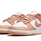 Dunk Low Rose Whisper (DD1503-118) - 36 EU - 4 US - Pink | SOSUKICKS