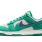 Dunk Low SE 85 Neptune Green (DO9457-101) - EU 35.5–44.5 - Green | SOSUKICKS