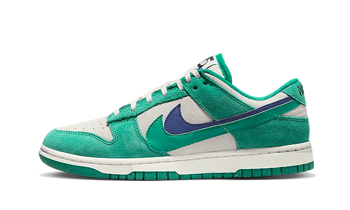 Dunk Low SE 85 Neptune Green (DO9457-101) - EU 35.5–44.5 - Green | SOSUKICKS