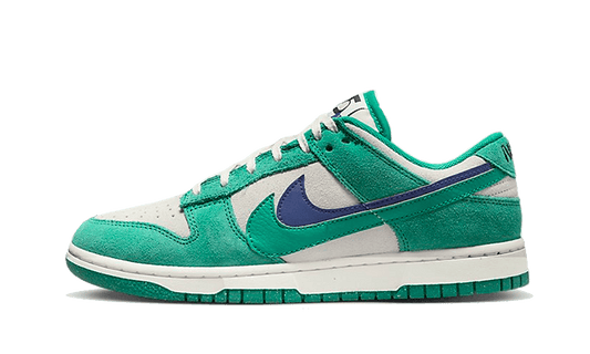 Dunk Low SE 85 Neptune Green (DO9457-101) - EU 35.5–44.5 - Green | SOSUKICKS
