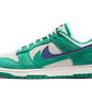 Dunk Low SE 85 Neptune Green