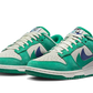 Dunk Low SE 85 Neptune Green