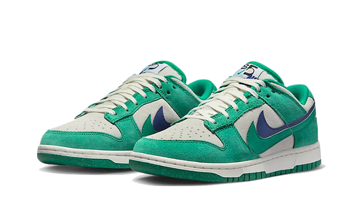 Dunk Low SE 85 Neptune Green (DO9457-101) - 36 EU - 4 US - Green | SOSUKICKS