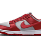 Dunk Low UNLV Satin (DX5931-001) - EU 35.5–44.5 - Red | SOSUKICKS