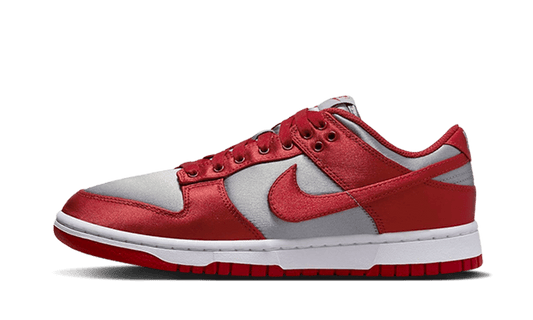 Dunk Low UNLV Satin (DX5931-001) - EU 35.5–44.5 - Red | SOSUKICKS