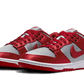 Dunk Low UNLV Satin (DX5931-001) - 36 EU - 4 US - Red | SOSUKICKS