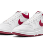 Mac Attack QS SP Red Crush (FB8938-100) - 36 EU - 4 US - Red | SOSUKICKS