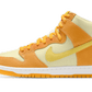 SB Dunk High Pineapple