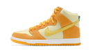 SB Dunk High Pineapple