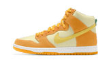 SB Dunk High Pineapple