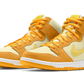 SB Dunk High Pineapple