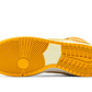 SB Dunk High Pineapple