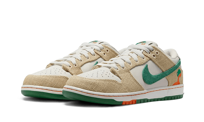 SB Dunk Low Jarritos (FD0860-001) - 36.5 EU - 4.5 US - Beige | SOSUKICKS