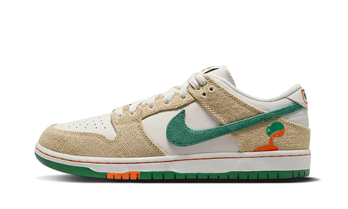 SB Dunk Low Jarritos (FD0860-001) - EU 36–47.5 - Beige | SOSUKICKS