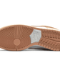 Nike SB Dunk Low Light Cognac