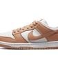 Nike SB Dunk Low Light Cognac