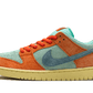 nike-sb-dunk-low-orange-emerald-rise
