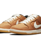 Nike SB Dunk Low Pro Dark Russet