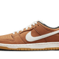 Nike SB Dunk Low Pro Dark Russet