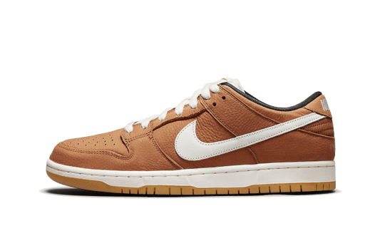 Nike SB Dunk Low Pro Dark Russet (DH1319-200) - EU 36–46 - Brown | SOSUKICKS