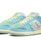 SB Dunk Low Verdy Visty  (FN6040-400) - 39 EU - 6.5 US - Blue | SOSUKICKS