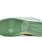 SB Dunk Low Verdy Visty  (FN6040-400) - 40 EU - 7 US - Blue | SOSUKICKS