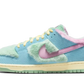 SB Dunk Low Verdy Visty  (FN6040-400) - EU 38.5–46 - Blue | SOSUKICKS