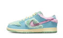 SB Dunk Low Verdy Visty 